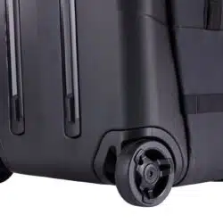 Thule Aion cestovný kufor na kolieskach 95 l TAWD170 - čierny – Obrázok 13