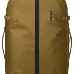 Thule Aion cestovný kufor na kolieskach 95 l TAWD170 - nutria – Obrázok 2