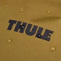 Thule Aion cestovný kufor na kolieskach 95 l TAWD170 - nutria – Obrázok 3