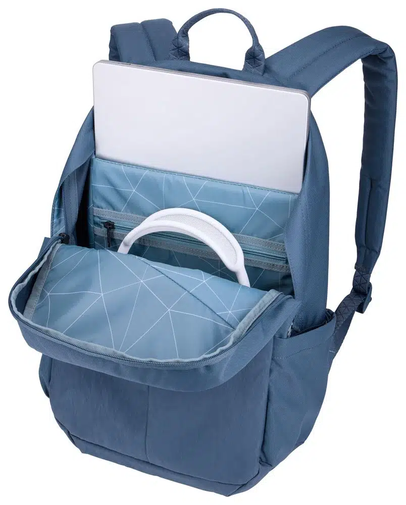Thule Notus batoh 20 L TCAM6115 - Dark Slate – Obrázok 7
