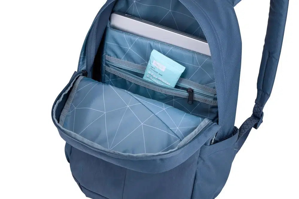 Thule Notus batoh 20 L TCAM6115 - Dark Slate – Obrázok 8