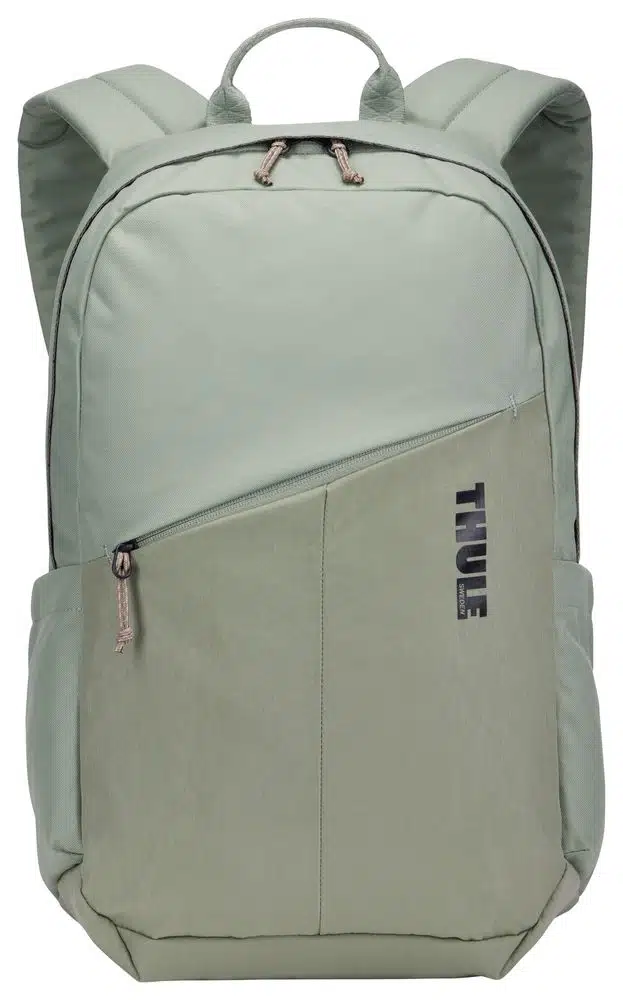 Thule Notus batoh 20 L TCAM6115 - Quiet Green – Obrázok 3