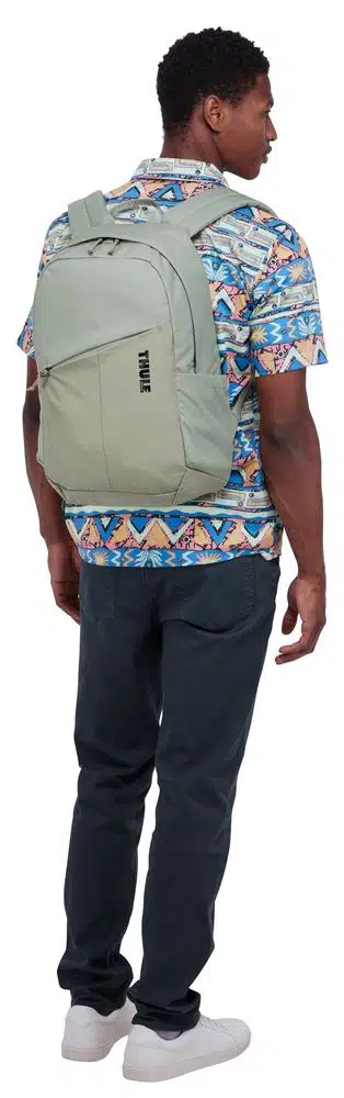 Thule Notus batoh 20 L TCAM6115 - Quiet Green – Obrázok 5