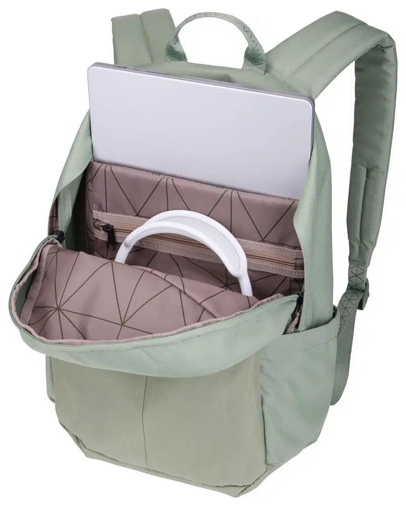 Thule Notus batoh 20 L TCAM6115 - Quiet Green – Obrázok 7