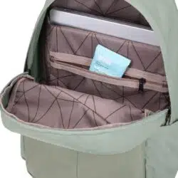 Thule Notus batoh 20 L TCAM6115 - Quiet Green – Obrázok 8