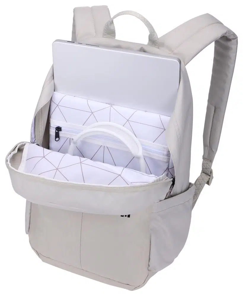 Thule Notus batoh 20 L TCAM6115 - Soft Sand – Obrázok 6