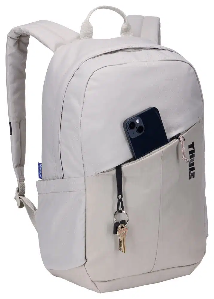 Thule Notus batoh 20 L TCAM6115 - Soft Sand – Obrázok 9