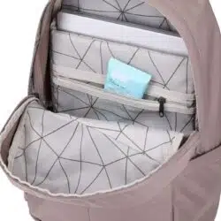 Thule Notus batoh 20 L TCAM6115 - Tinted Taupe – Obrázok 7