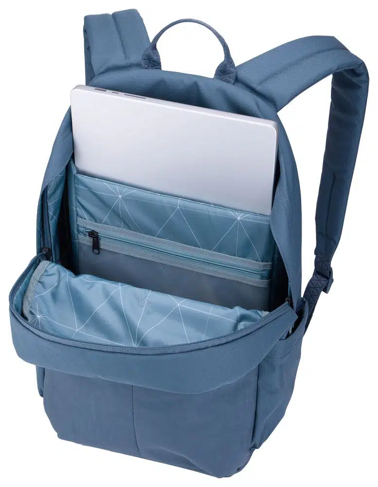 Thule Indago batoh 23 L TCAM7116 - Dark Slate – Obrázok 9