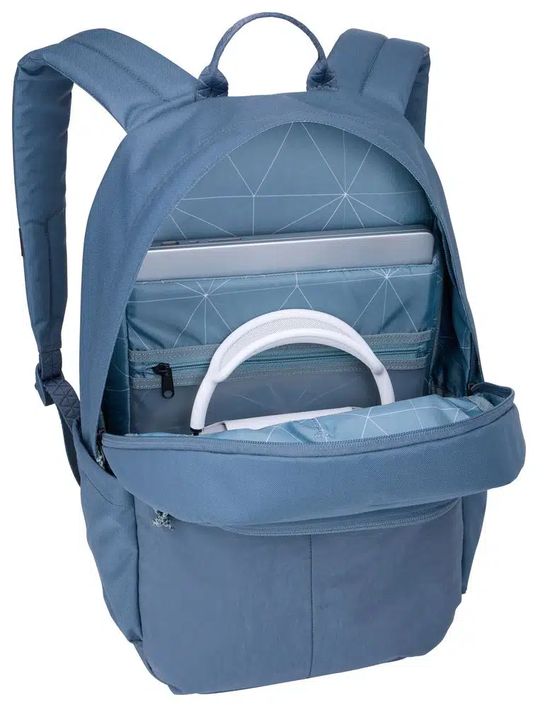 Thule Indago batoh 23 L TCAM7116 - Dark Slate – Obrázok 10