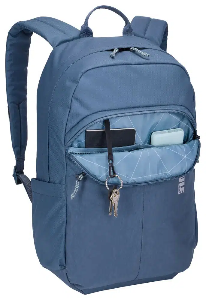 Thule Indago batoh 23 L TCAM7116 - Dark Slate – Obrázok 11