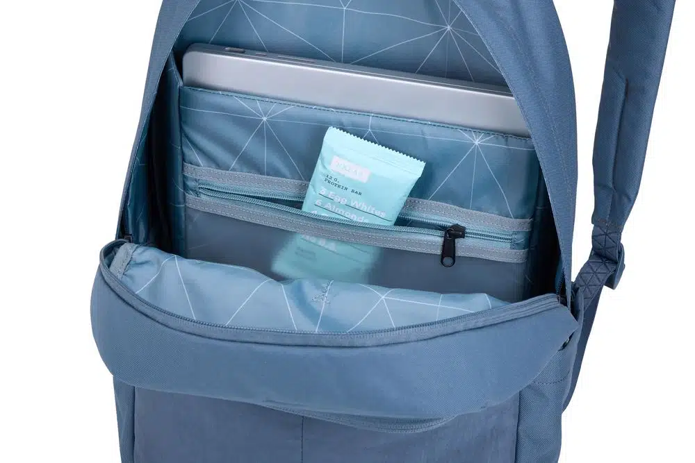 Thule Indago batoh 23 L TCAM7116 - Dark Slate – Obrázok 12