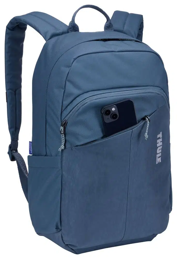 Thule Indago batoh 23 L TCAM7116 - Dark Slate – Obrázok 13