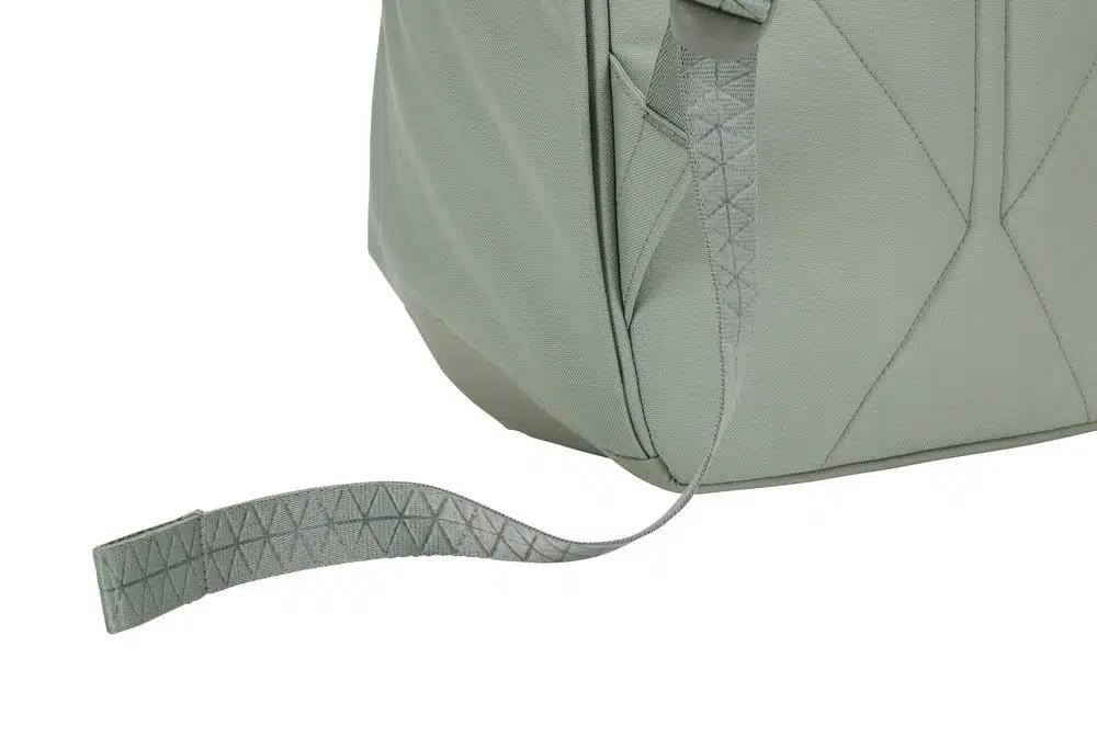 Thule Indago batoh 23 L TCAM7116 - Quiet Green – Obrázok 4