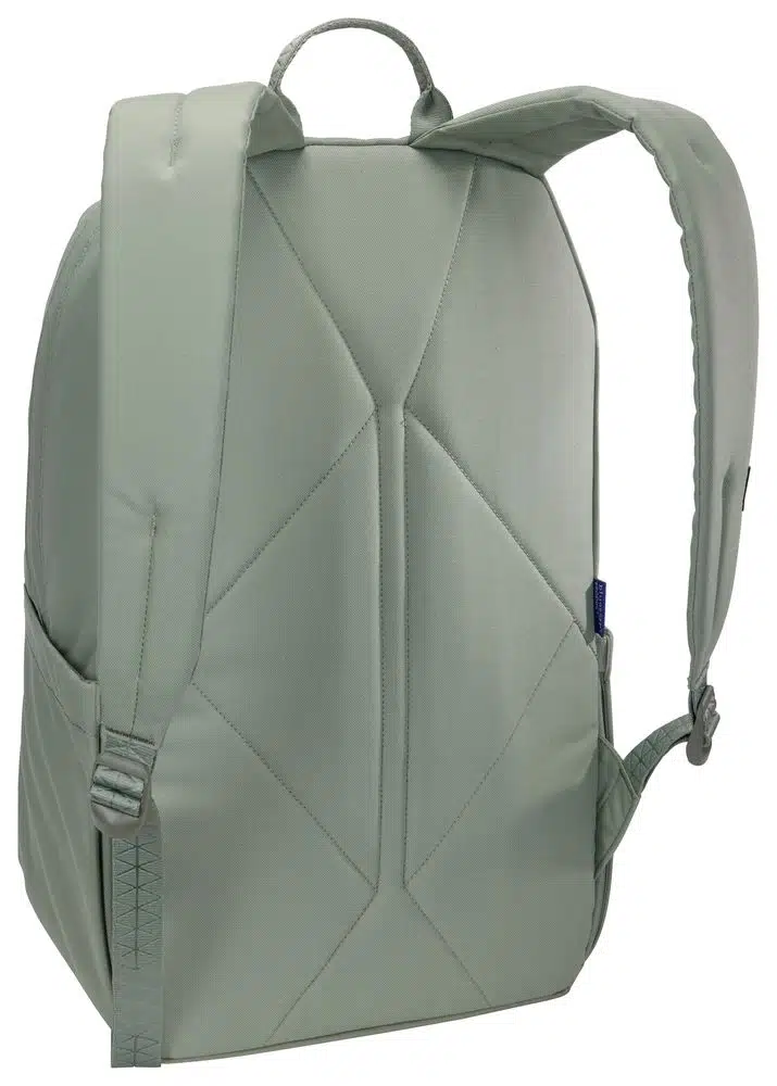 Thule Indago batoh 23 L TCAM7116 - Quiet Green – Obrázok 8