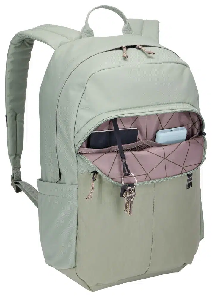 Thule Indago batoh 23 L TCAM7116 - Quiet Green – Obrázok 11