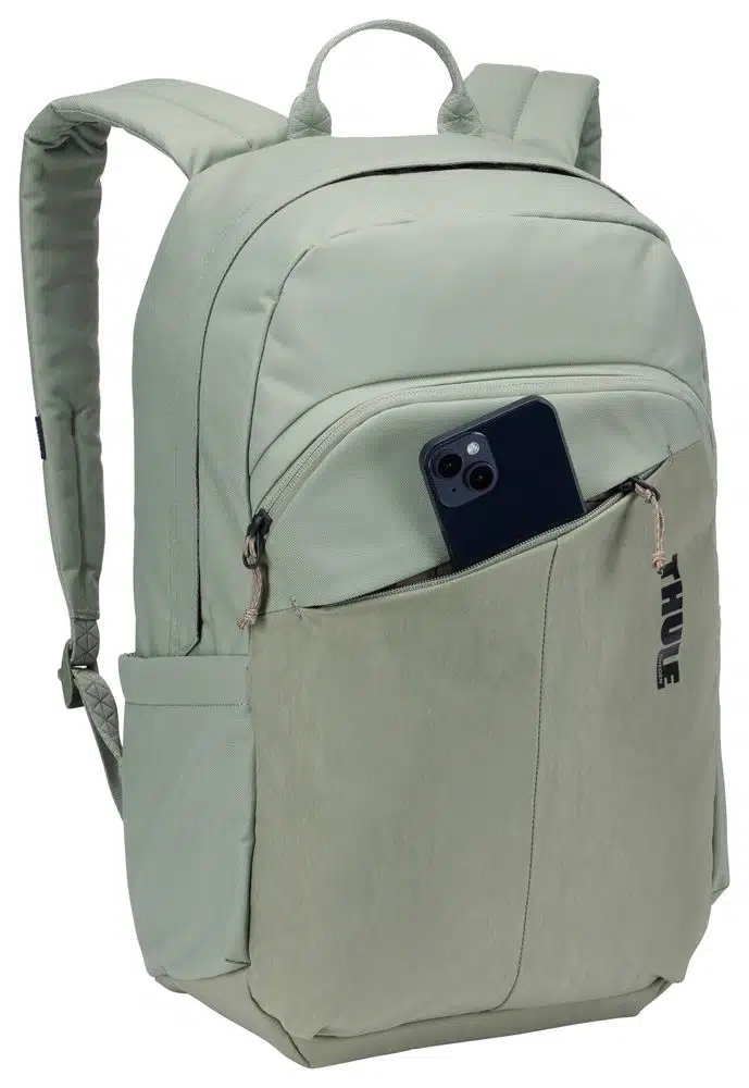Thule Indago batoh 23 L TCAM7116 - Quiet Green – Obrázok 13