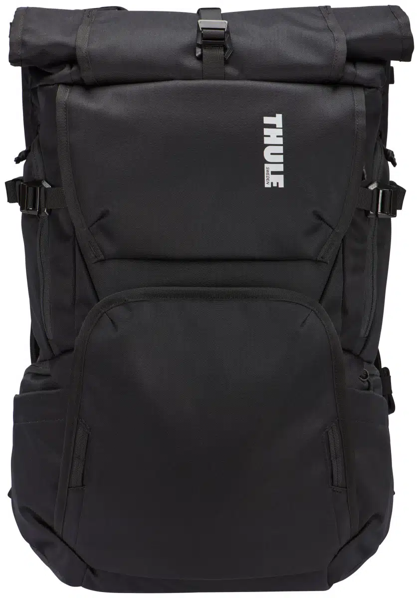 Thule Covert™ fotobatoh 32 L TCDK232 - čierny – Obrázok 2