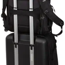 Thule Covert™ fotobatoh 32 L TCDK232 - čierny – Obrázok 3