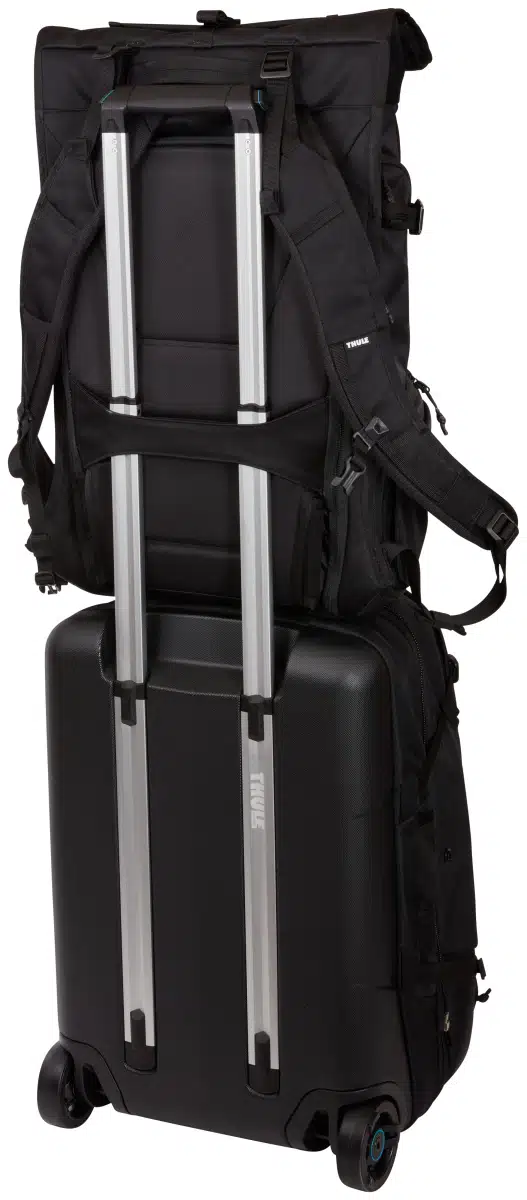 Thule Covert™ fotobatoh 32 L TCDK232 - čierny – Obrázok 3