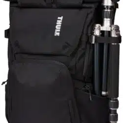 Thule Covert™ fotobatoh 32 L TCDK232 - čierny – Obrázok 4