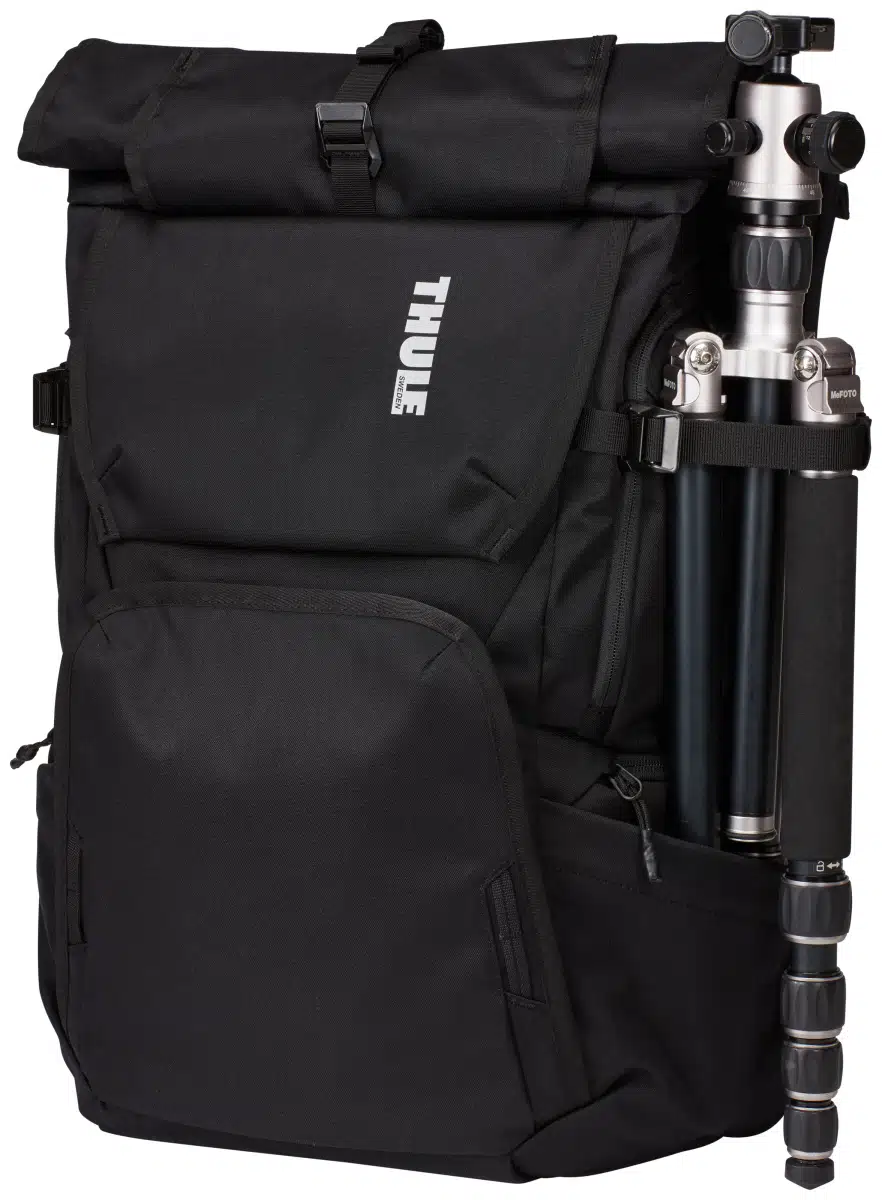 Thule Covert™ fotobatoh 32 L TCDK232 - čierny – Obrázok 4