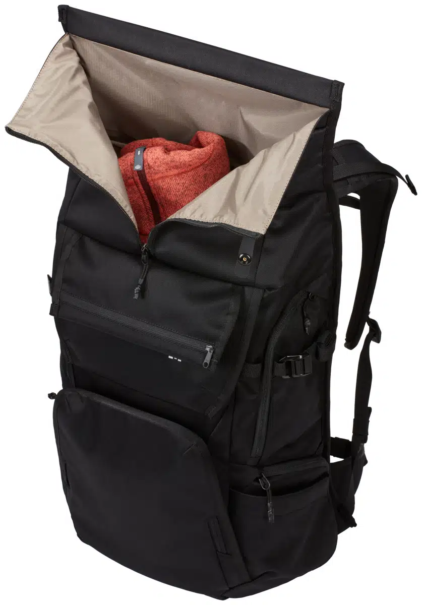 Thule Covert™ fotobatoh 32 L TCDK232 - čierny – Obrázok 5