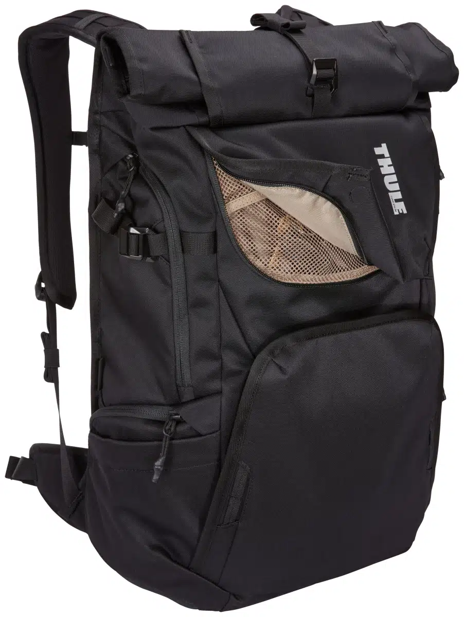 Thule Covert™ fotobatoh 32 L TCDK232 - čierny – Obrázok 7