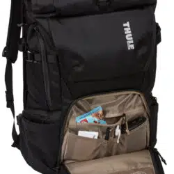 Thule Covert™ fotobatoh 32 L TCDK232 - čierny – Obrázok 8