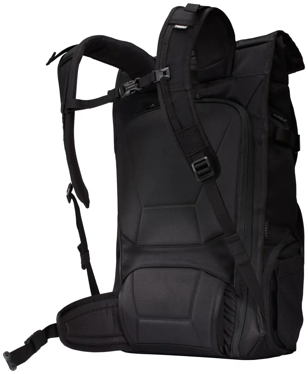 Thule Covert™ fotobatoh 32 L TCDK232 - čierny – Obrázok 9