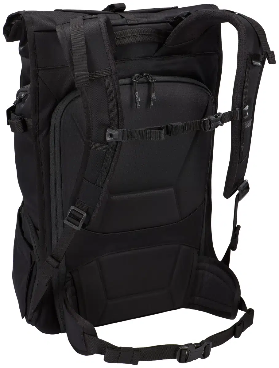 Thule Covert™ fotobatoh 32 L TCDK232 - čierny – Obrázok 10