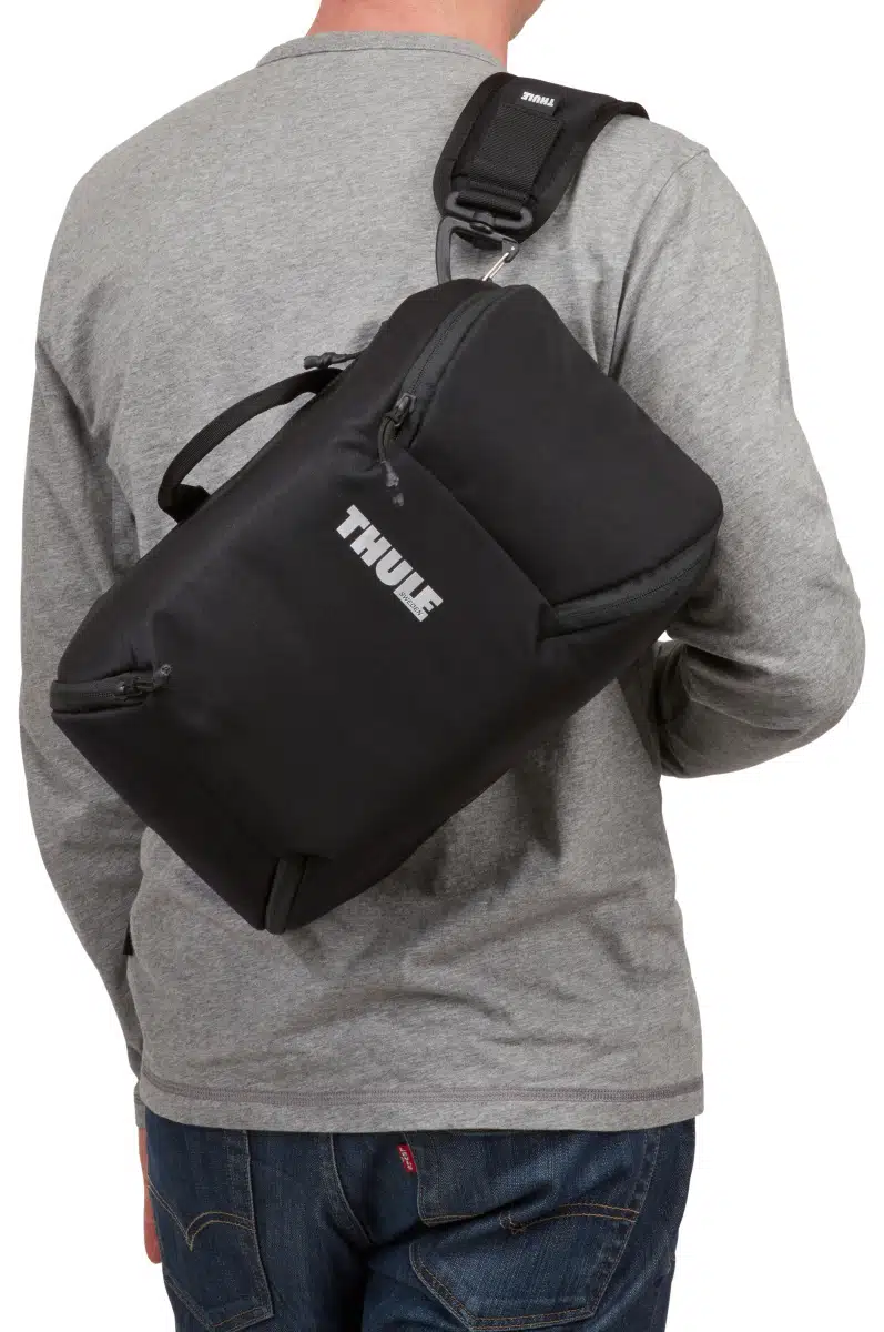 Thule Covert™ fotobatoh 32 L TCDK232 - čierny – Obrázok 12