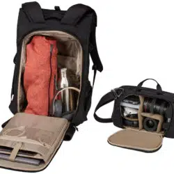 Thule Covert™ fotobatoh 32 L TCDK232 - čierny – Obrázok 13