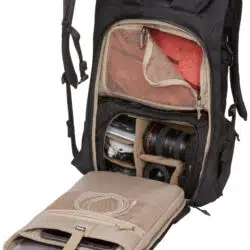 Thule Covert™ fotobatoh 32 L TCDK232 - čierny – Obrázok 14