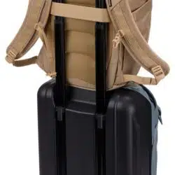 Thule Chasm batoh 26 l TCHB215 - Gentle Beige – Obrázok 3