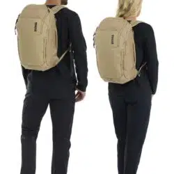 Thule Chasm batoh 26 l TCHB215 - Gentle Beige – Obrázok 4