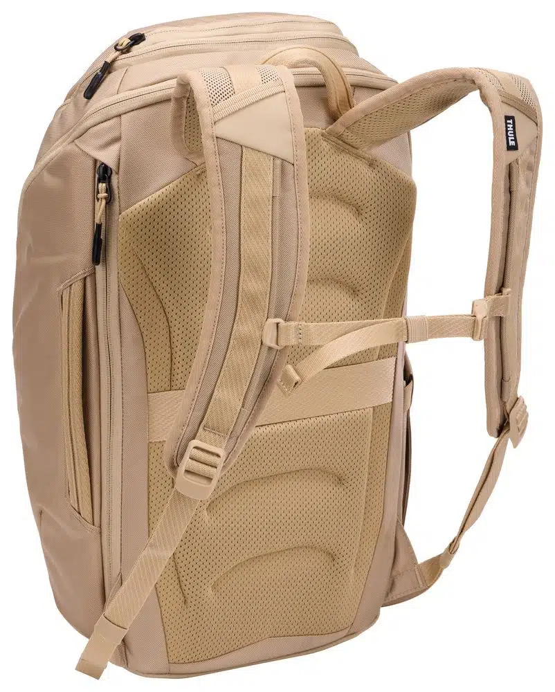 Thule Chasm batoh 26 l TCHB215 - Gentle Beige – Obrázok 5