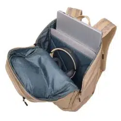 Thule Chasm batoh 26 l TCHB215 - Gentle Beige – Obrázok 6