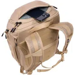 Thule Chasm batoh 26 l TCHB215 - Gentle Beige – Obrázok 7