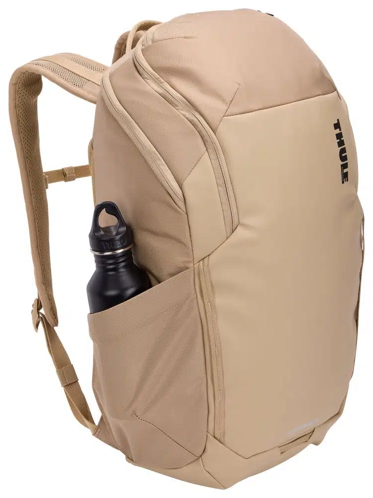 Thule Chasm batoh 26 l TCHB215 - Gentle Beige – Obrázok 10