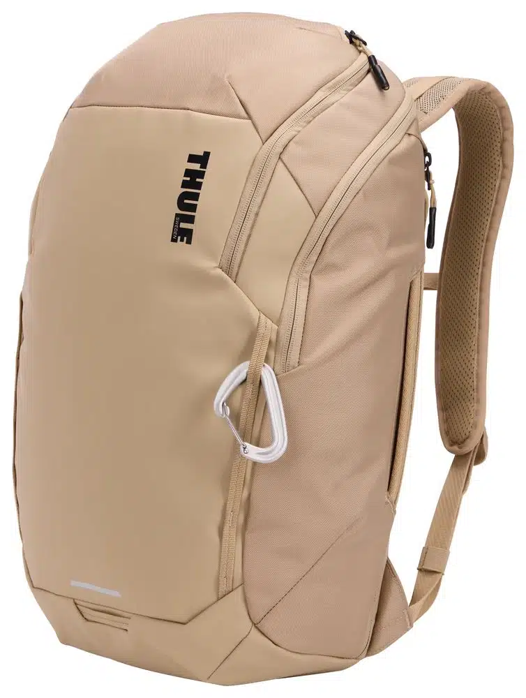 Thule Chasm batoh 26 l TCHB215 - Gentle Beige – Obrázok 11
