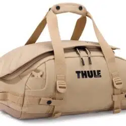 Thule Chasm S sportová taška 30 L TDSD301 - Gentle Beige