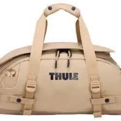 Thule Chasm S sportová taška 30 L TDSD301 - Gentle Beige – Obrázok 3