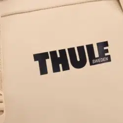 Thule Chasm S sportová taška 30 L TDSD301 - Gentle Beige – Obrázok 5