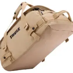 Thule Chasm S sportová taška 30 L TDSD301 - Gentle Beige – Obrázok 9