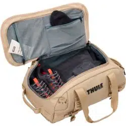 Thule Chasm S sportová taška 30 L TDSD301 - Gentle Beige – Obrázok 12