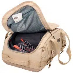 Thule Chasm S sportová taška 30 L TDSD301 - Gentle Beige – Obrázok 13