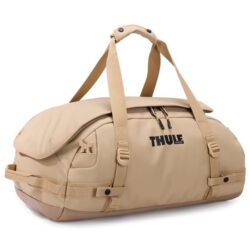 Thule Chasm športová taška 40 l TDSD302 - Gentle Beige