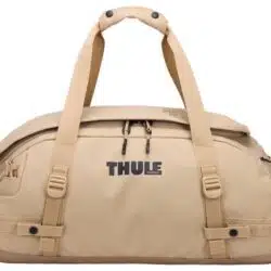 Thule Chasm športová taška 40 l TDSD302 - Gentle Beige – Obrázok 2