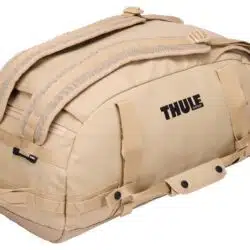 Thule Chasm športová taška 40 l TDSD302 - Gentle Beige – Obrázok 6